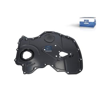 Carter de distribution DT 13.46000