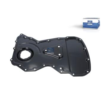 Carter de distribution DT 13.46001