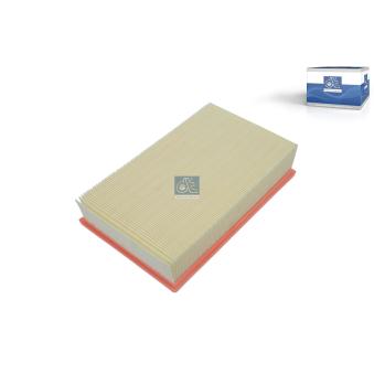 Filtre à air DT OEM YC159601BB