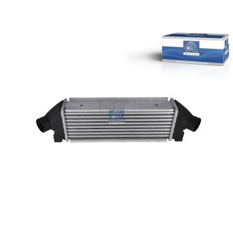 Intercooler, échangeur DT OEM 4401912