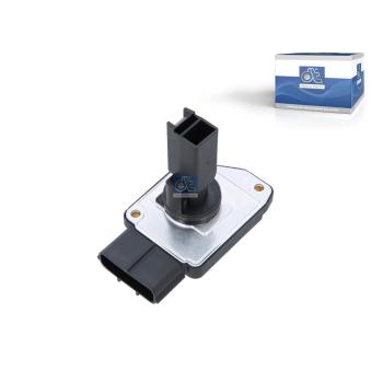 Débitmètre de masse d'air DT OEM XS7F12B579AA
