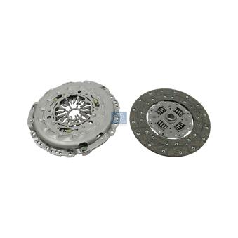 Kit d'embrayage DT OEM 1731737