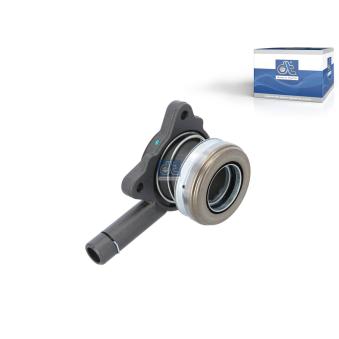 Butée de débrayage DT 13.56026 pour CITROEN C6 2.2 TDCi - 130cv