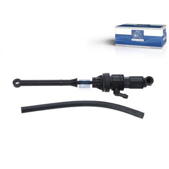 Cylindre émetteur, embrayage DT OEM 4600286