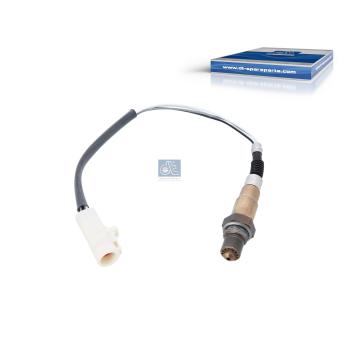 Sonde lambda DT OEM XC2F9F472AA