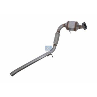 Catalyseur DT OEM 4173875