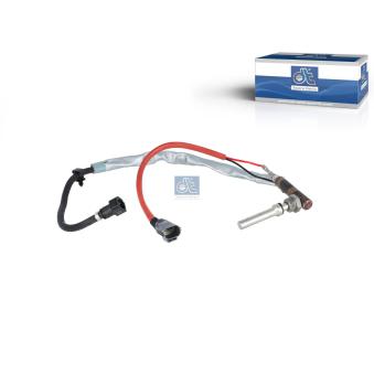 Unité d'injection, régénération du filtre à particules DT OEM 1877192 Unité d'injection, régénération du filtre à particules DT OEM 1877192