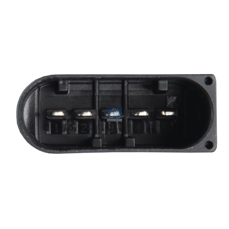 Turbocompresseur, suralimentation DT 13.64027 - Visuel 2