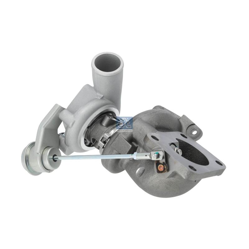Turbocompresseur, suralimentation DT 13.64028 - Visuel 2