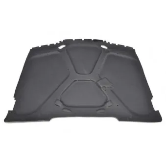 Insonorisation du compartiment moteur BSG BSG 15-922-002