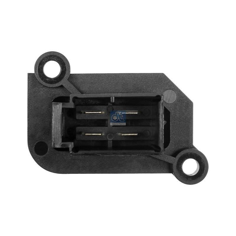 Résistance, pulseur d'air habitacle DT 13.71045 - Visuel 1