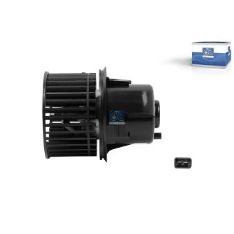 Pulseur d'air habitacle DT OEM 95VW18456BB Pulseur d'air habitacle DT OEM 95VW18456BB
