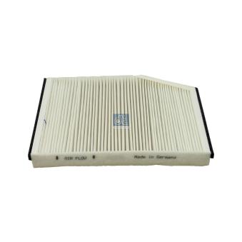Filtre, air de l'habitacle DT OEM 1812679