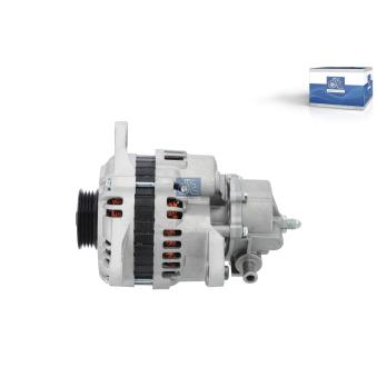 Alternateur DT OEM 1086299