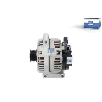 Alternateur DT OEM 4392207
