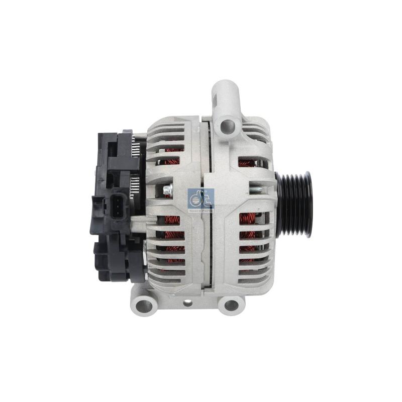 Alternateur DT 13.76001 - Visuel 2