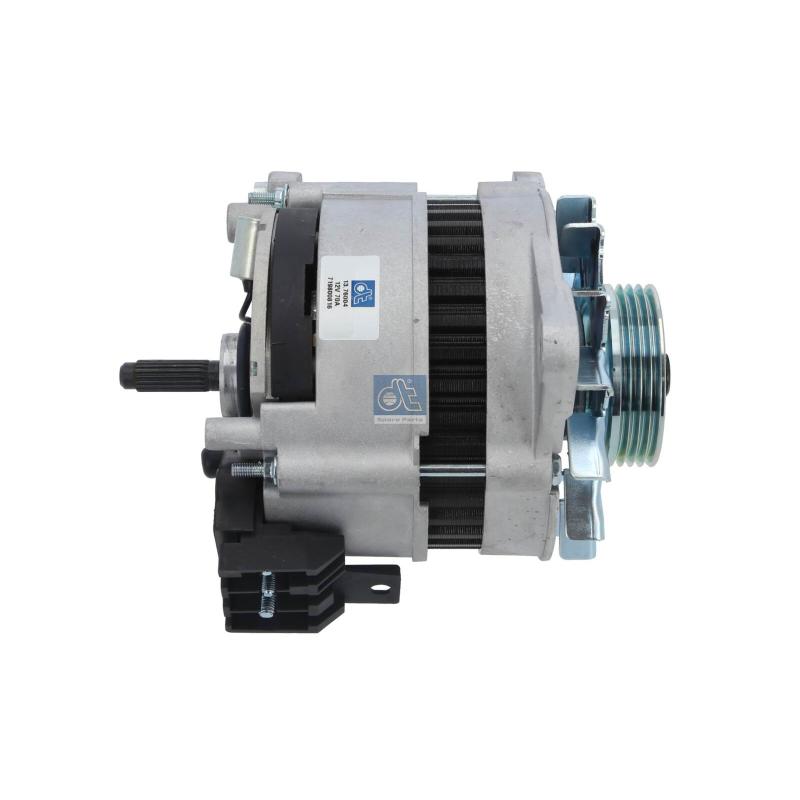 Alternateur DT 13.76004 - Visuel 2