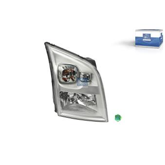 Projecteur principal DT 13.77003