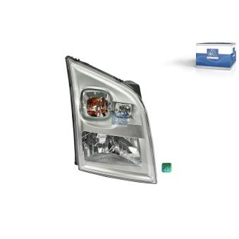 Projecteur principal DT 13.77007