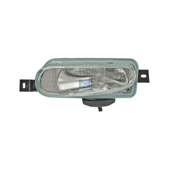 Projecteur antibrouillard DT 13.77050