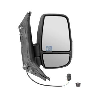Rétroviseur extérieur DT OEM BK3117682AM5JA6
