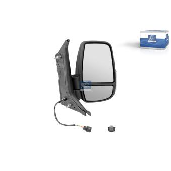 Rétroviseur extérieur DT OEM 1881629 Rétroviseur extérieur DT OEM 1881629