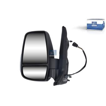 Rétroviseur extérieur DT [13.83038]