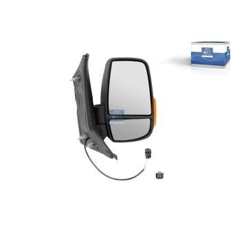 Rétroviseur extérieur DT OEM BK3117682JM5JA6