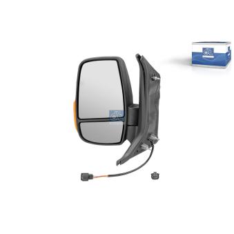 Rétroviseur extérieur DT [13.83042]