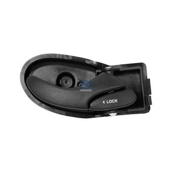 Poignet de porte, équipment intérieur DT [13.85526]