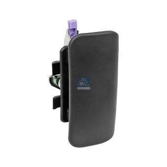 Poignée de porte DT [13.85530]