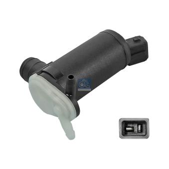 Pompe d'eau de nettoyage, nettoyage des vitres DT OEM 6164937 Pompe d'eau de nettoyage, nettoyage des vitres DT OEM 6164937