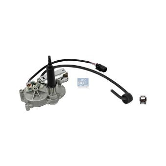 Moteur d'essuie-glace DT 13.86025