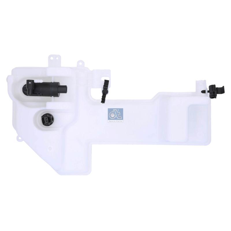 Réservoir d'eau de nettoyage, nettoyage des vitres DT 13.86102 - Visuel 1