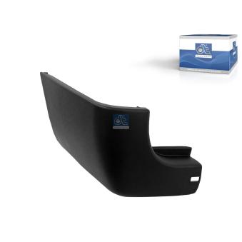 Pare-chocs DT [13.87011]