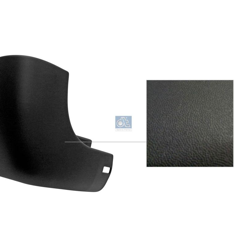 Pare-chocs DT 13.87024 - Visuel 1