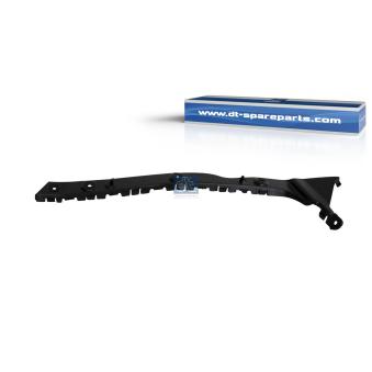 Support, pare-chocs DT 13.87087