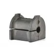 BSG BSG 16-700-005 - Suspension, stabilisateur