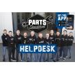 DT 13.87105 - Enjoliveur, pare-chocs