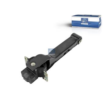 Support moteur DT OEM 3C116P082AC