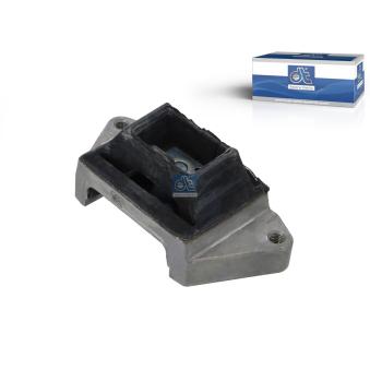 Suspension, boîte de vitesse manuelle DT 13.88226 pour FORD C-MAX 2.2 TDCi - 110cv