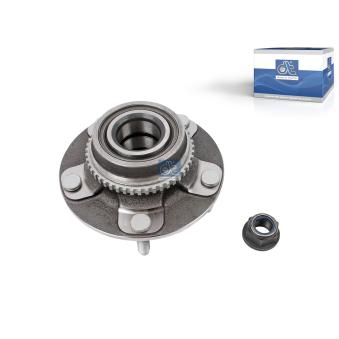 Roulement de roue avant DT 13.91103 pour FORD TRANSIT 2.0 DI - 100cv