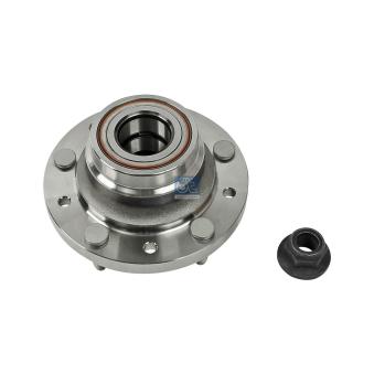 Roulement de roue arrière DT OEM 1377912