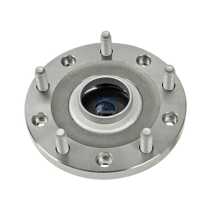 Roulement de roue arrière DT 13.92104 - Visuel 1