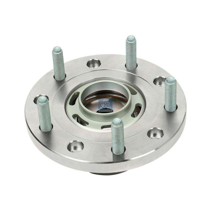 Roulement de roue arrière DT 13.92109 - Visuel 1