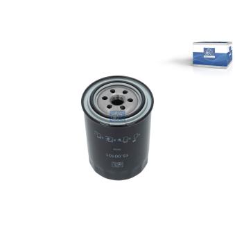 Filtre à huile DT 15.00101 pour DAEWOO EVANDA 2.5 Syncro - 110cv