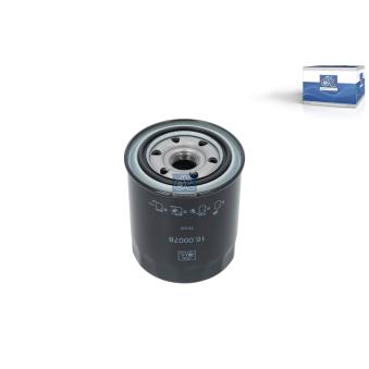 Filtre à huile DT OEM 9091530002
