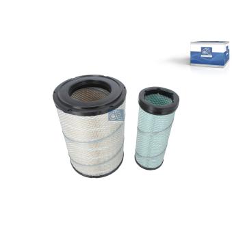 Filtre à air DT OEM 1318821