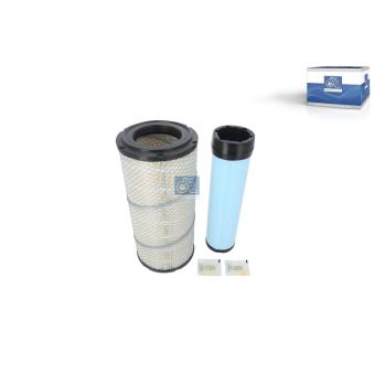 Filtre à air DT OEM 1318902 Filtre à air DT OEM 1318902