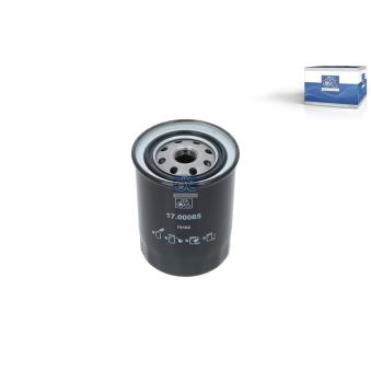Filtre à carburant DT OEM 1640301T01